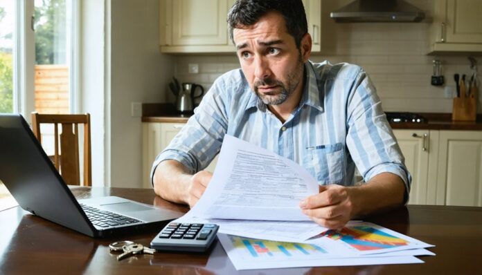 borrowers should assess risks