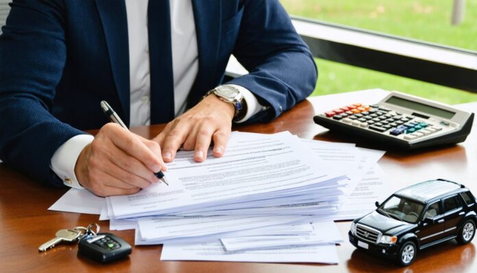 loan terms clarified before signing