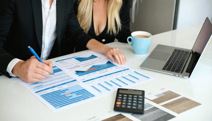 strategic personal loan financing